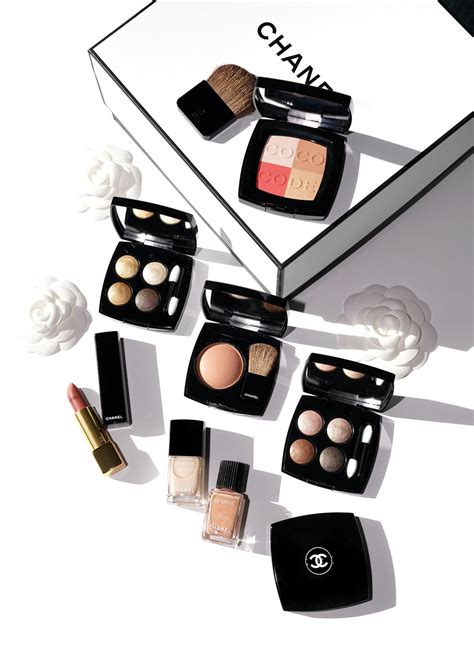 Chanel Coco Codes Collection for Spring 2017 